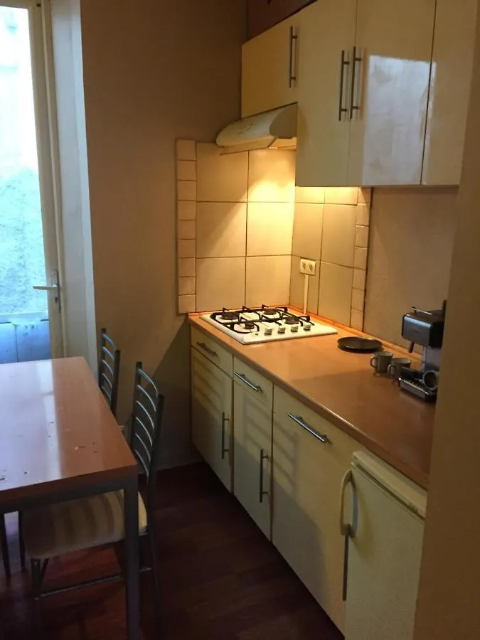Victor Hugo Apartment Aurillac
