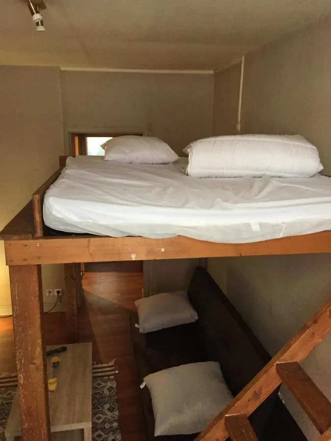 Victor Hugo Apartment Aurillac France