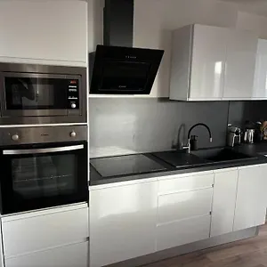  Appartement Cosy Au Coeur De La