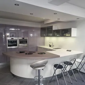  Appartement En Centre-ville