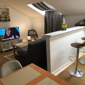  Appartement Le Victor Hugo Art Mechanical Et Sa Pizza Offerte