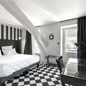 Hotel Urban Style Des Carmes, Aurillac